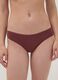 Five-pack of multicolour stretch organic cotton briefs_1