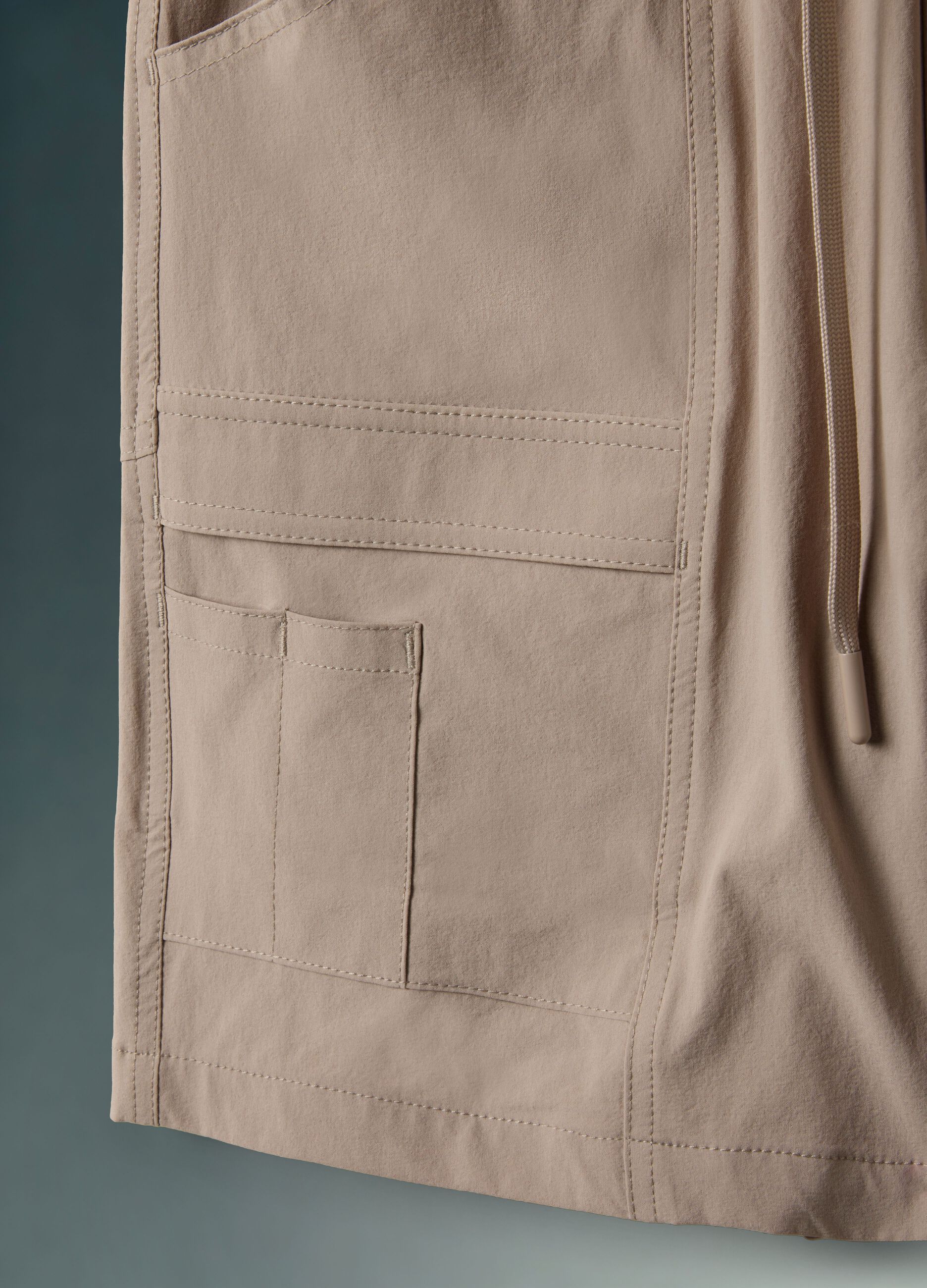 ALTAVIA WITH DEBORAH COMPAGNONI Technical Shorts