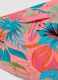 Girls&rsquo; pink bikini with ruffles_3