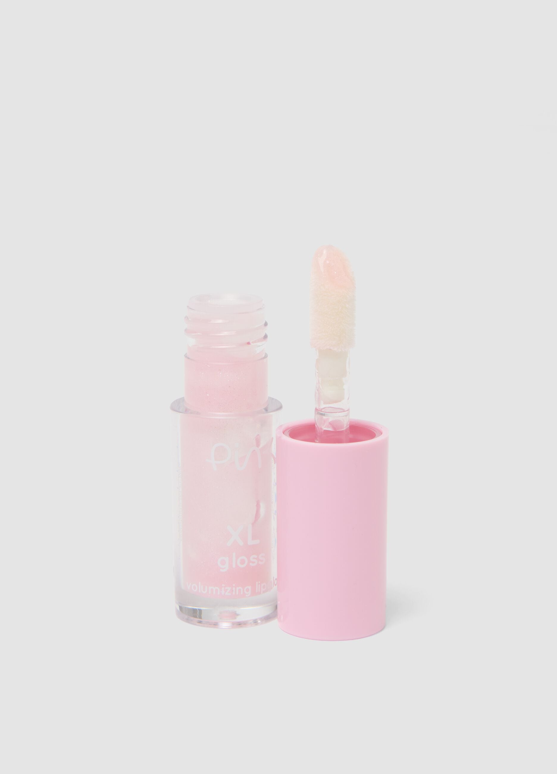 Pink XL Lip Gloss 06 Marshmallow