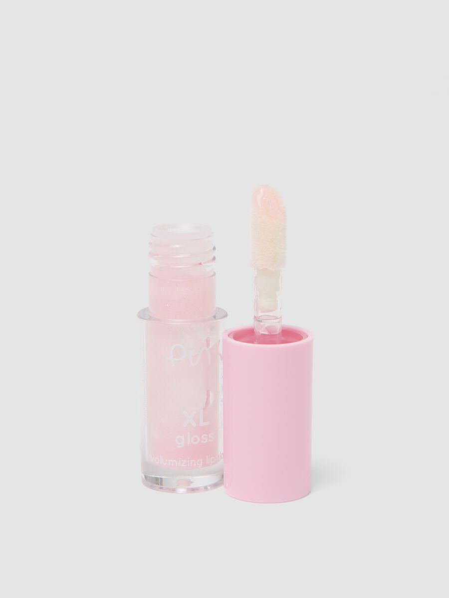 Pink XL Lip Gloss 06 Marshmallow_1