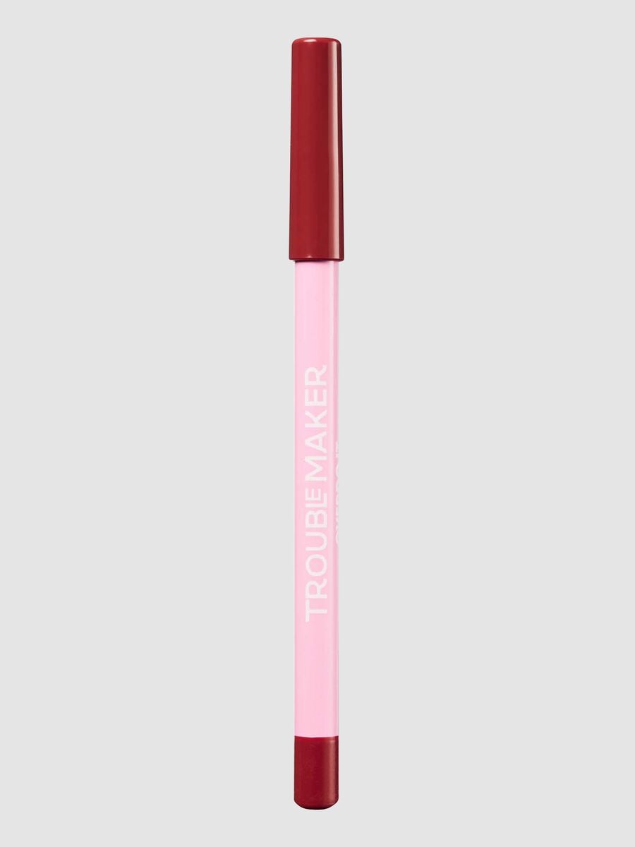 Overdo It Lip Liner Pencil Lip Locked Baby Pink 0.2g_0