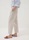 Beige stretch-cotton trousers_3