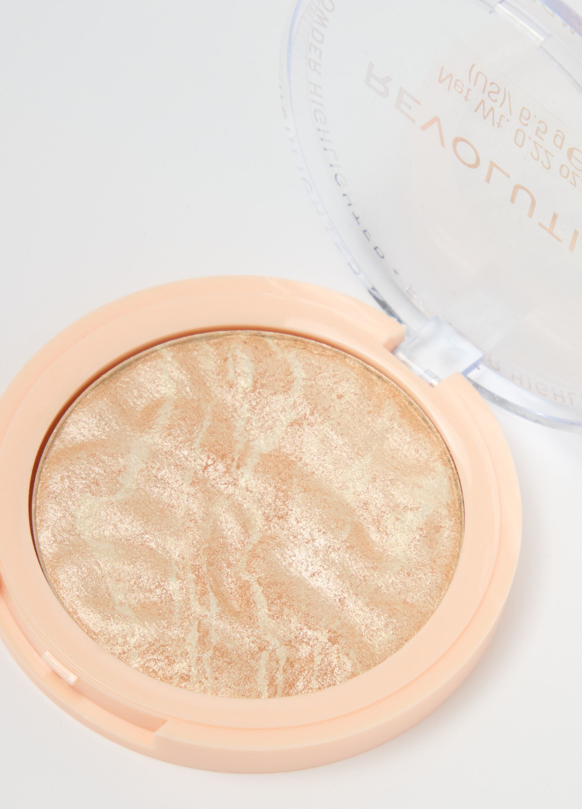 Reloaded Raise the Bar Highlighter