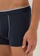Two-pack of blue stretch Supima cotton boxers_3