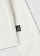 White long-sleeved stretch cotton T-shirt with print_3