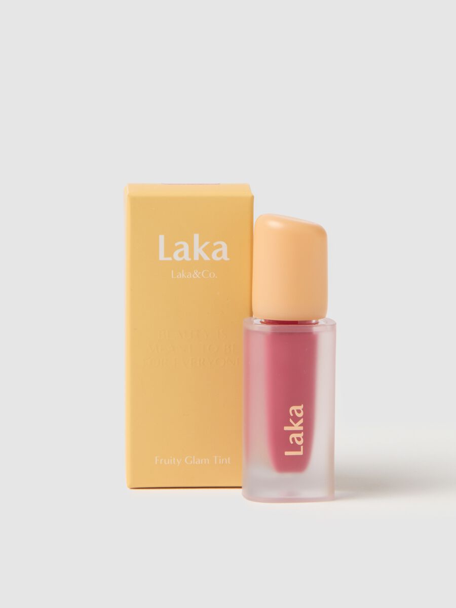 FRUITY GLAM TINT #106 JUICY - make-up coreano_0