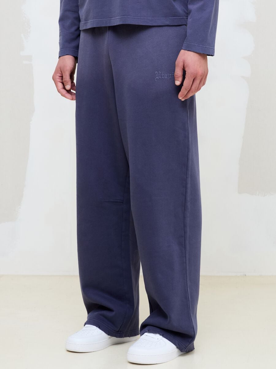 Sunfaded Twilight Sweatpants_2