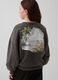 Cotton-blend crewneck sweatshirt_1