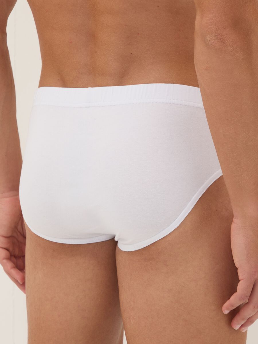 White organic cotton briefs_3