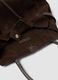 Brown Genuine Leather Bag_2