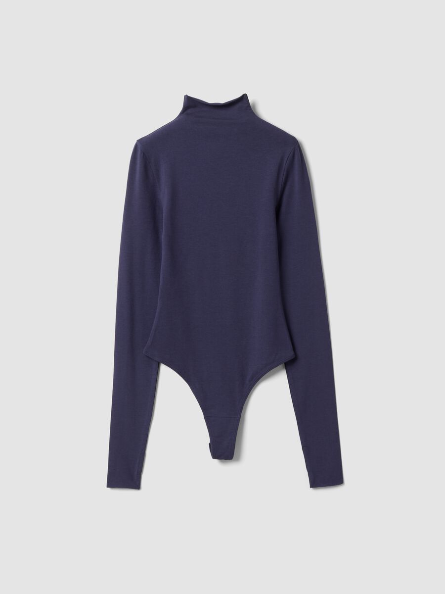 Mock-Neck Body Twilight_1