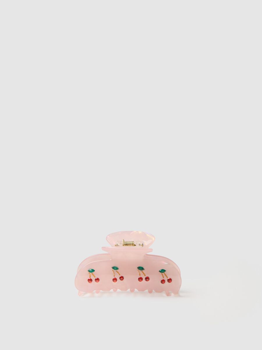 Pink Pinza capelli pink cherry_0