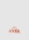Pink Cherry Hair Clip_0