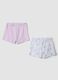 2-pack of purple pure cotton shorts_1