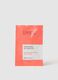 Cherry fabric face mask_0