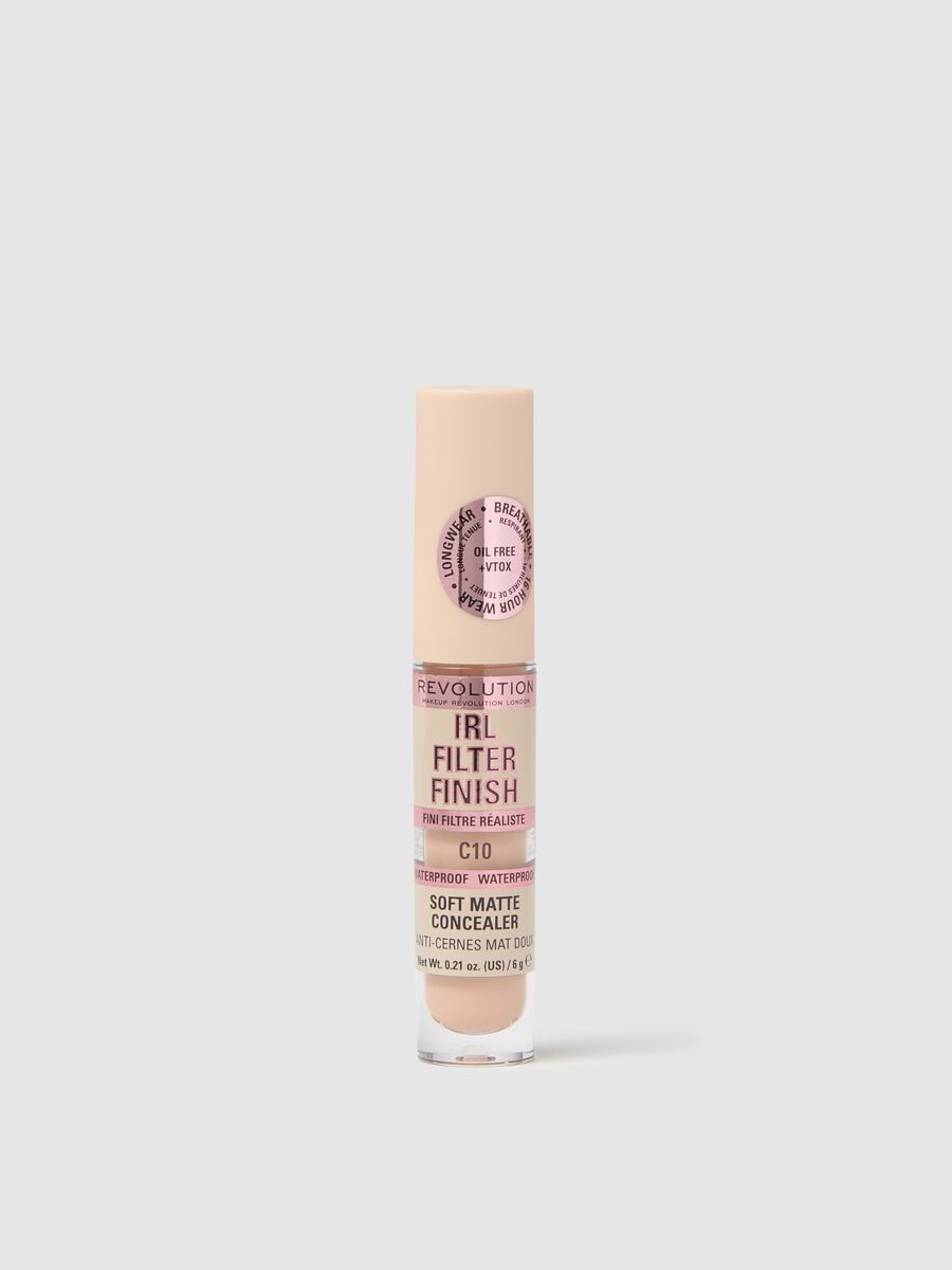 IRL Filter Finish concealer C10_1