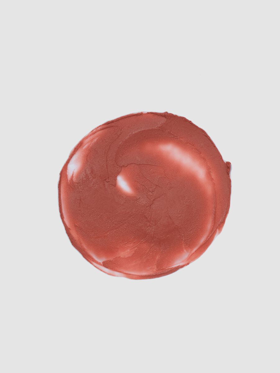 B. BY BANILA Romantic Blush Lip & Cheek - 15 Nutty - Korean make-up_1
