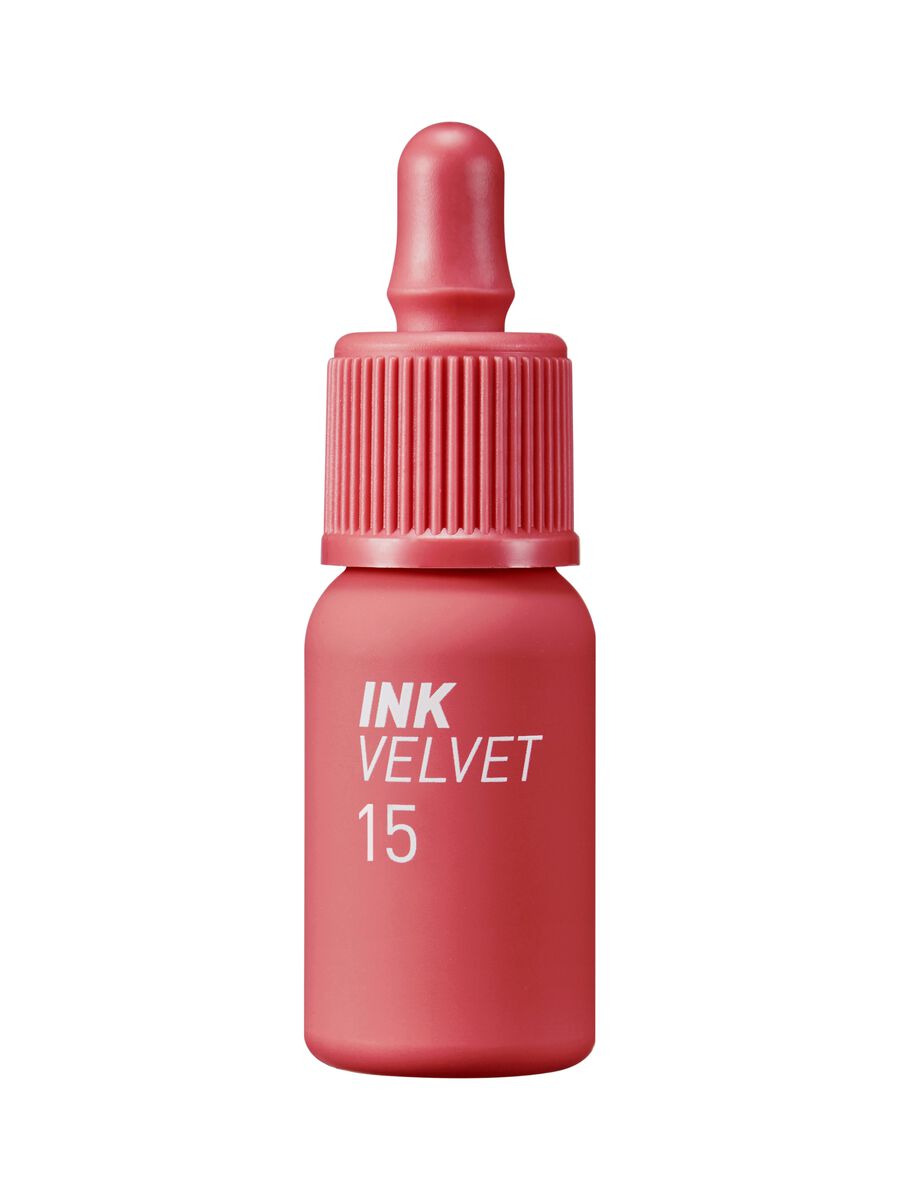 Ink Velvet 15 Beauty Peak Rose_0