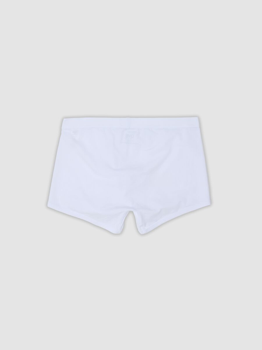 3-pack of white stretch extra-fine cotton boxer shorts_6