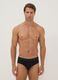 3-pack of black organic cotton briefs_0