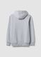 Grey cotton-blend hoodie with Jeep print, relaxed fit_6