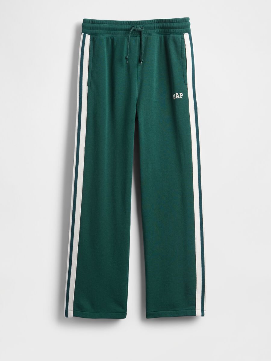Joggers con logo GAP_3