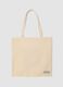 RE-UP tote bag with "Break the Pattern" screen print_2