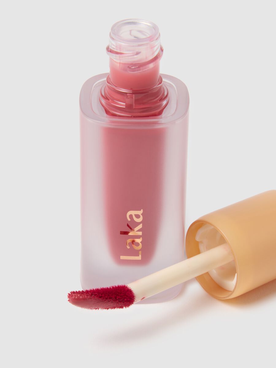 FRUITY GLAM TINT #113 PLEASURE - make-up coreano_1