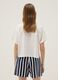 White regular-fit linen and viscose blend shirt_3