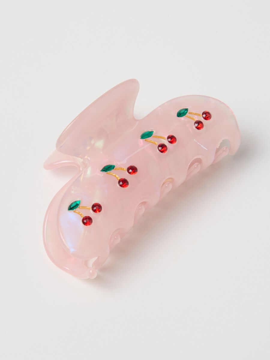 Pink Pinza capelli pink cherry_2