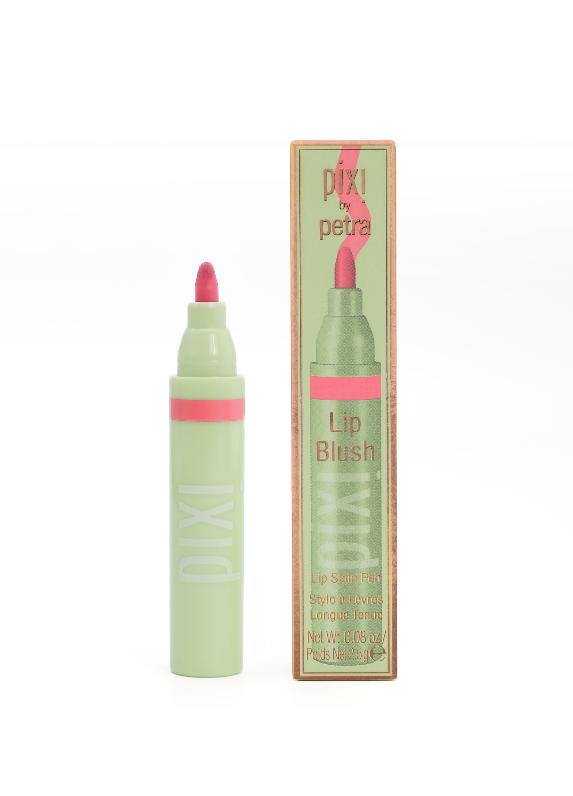 PIXI LipBlush Beauty