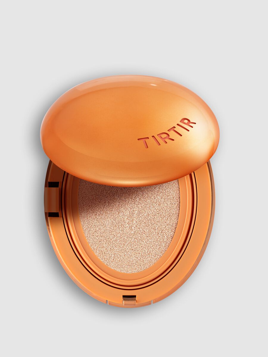 TIRTIR Mask Fit AI Filter Cushion 21N Ivory 18g - Korean makeup_1