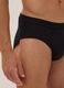 2-pack of black stretch Supima cotton briefs_3