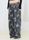 Dark Camo Wide-Leg Denim_2