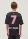 Miami CF black short-sleeve T-shirt, regular fit_1