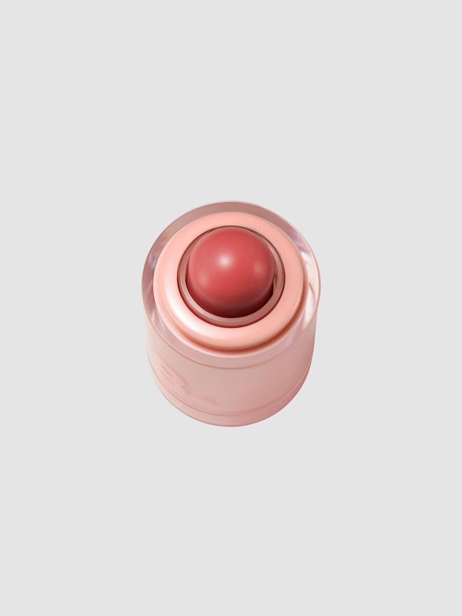 B. BY BANILA Romantic Blush Lip & Cheek - 13 Cream Coral - Korean makeup_2