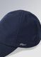 ALTAVIA SAILING blue sports cap with visor_1