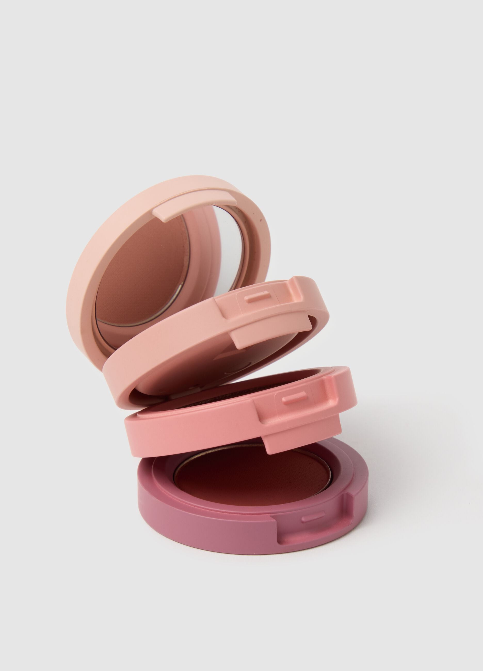 KAJA BEAUTY BENTO 07 GLOWING GUAVA