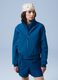 ALTAVIA SAILING blue windproof sports jacket with zip_0