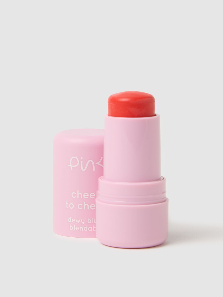 Pink cheek to cheek 04 POPPING RED_0