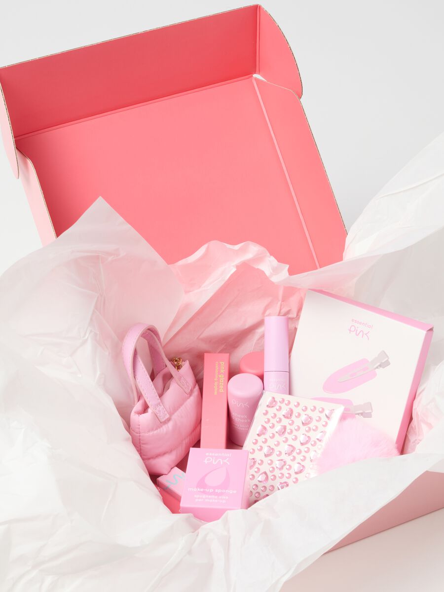 Pink Surprise Box OH my Pink! (12 pcs) Xmas 2025_1