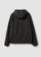 Military green hooded zip jacket_6