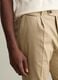 Contemporary chino trousers with darts_2