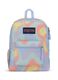 Jansport Cross Town tie-dye backpack_0