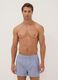 2-pack of light blue boxers in pure organic cotton_0