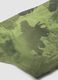 Green stretch swim briefs_3