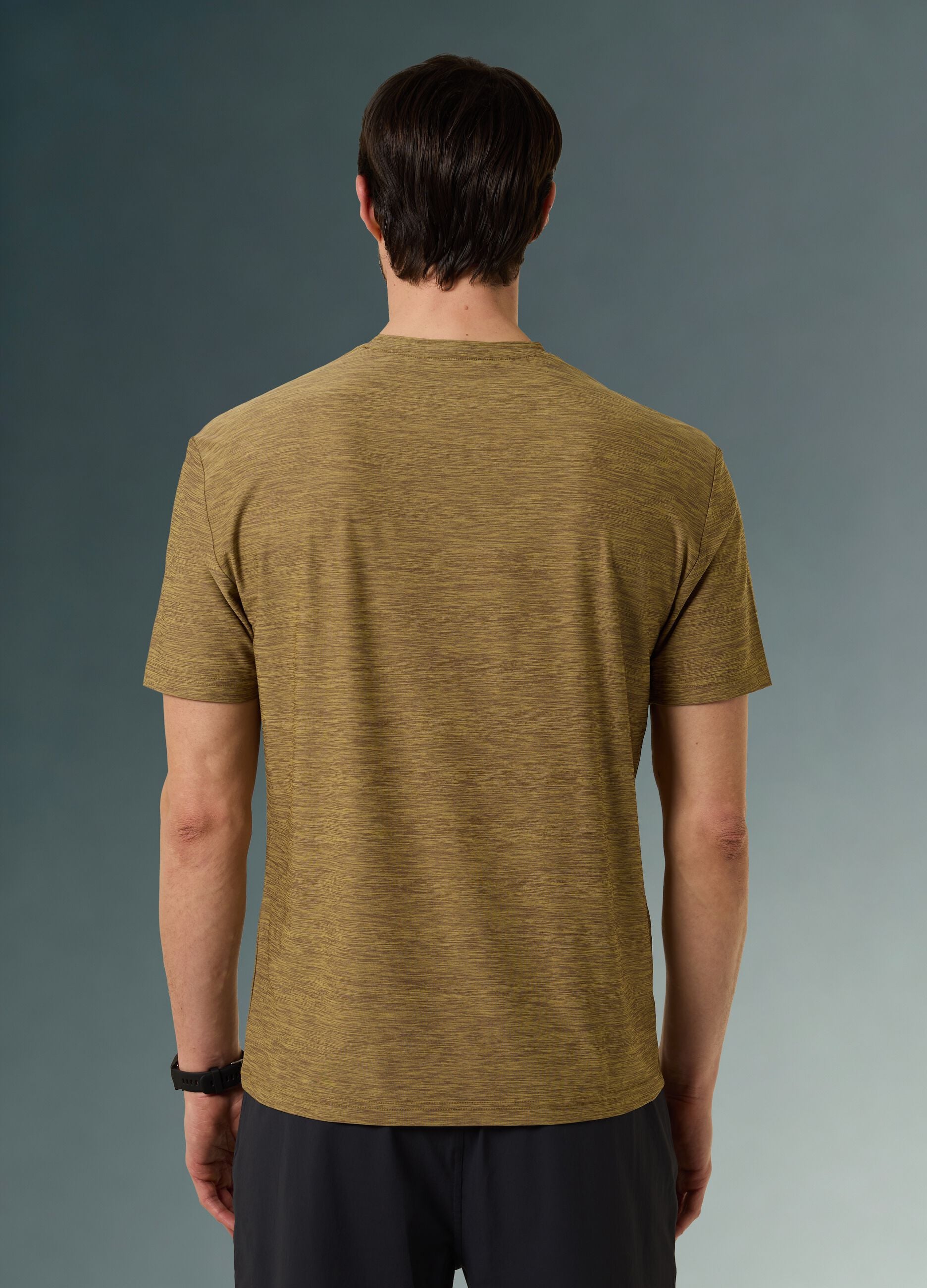 ALTAVIA WITH DEBORAH COMPAGNONI Technical T-shirt