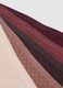 Pack of five multicolour Brazilian briefs in stretch cotton_5