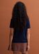 Blue Supima cotton short-sleeve regular-fit T-shirt_3